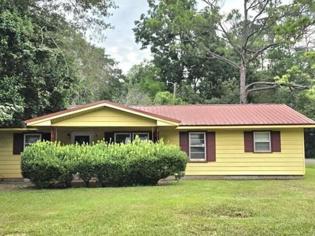 House for sale in Thomasville, Georgia
