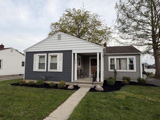 House for sale in Saint Marys, Ohio