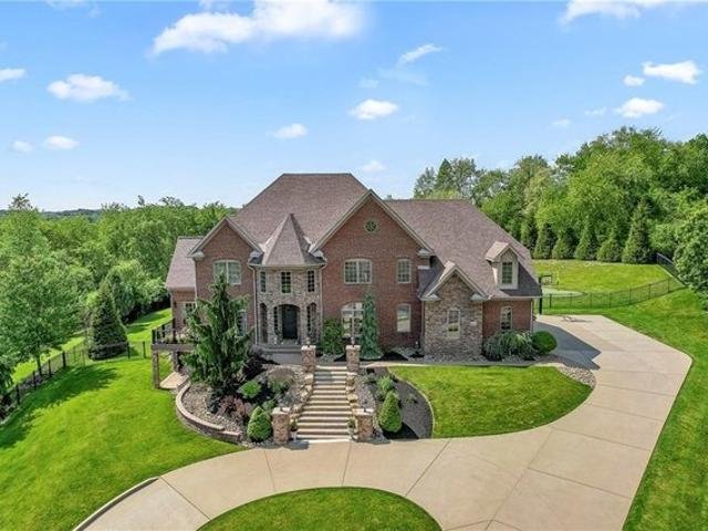 House for sale in Wexford, Pennsylvania