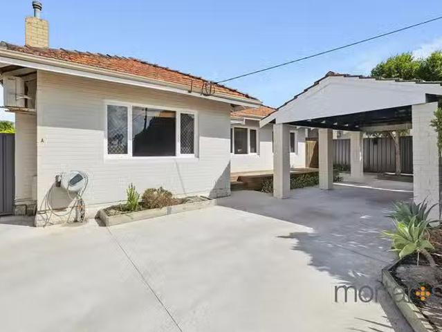 House for rent in Bayswater, Western Australia