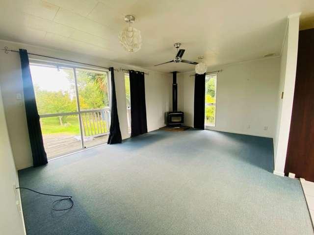 House for rent in Awhitu