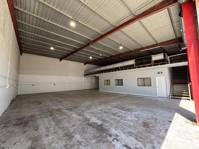 Warehouse for rent in Fernbrook, Queensland