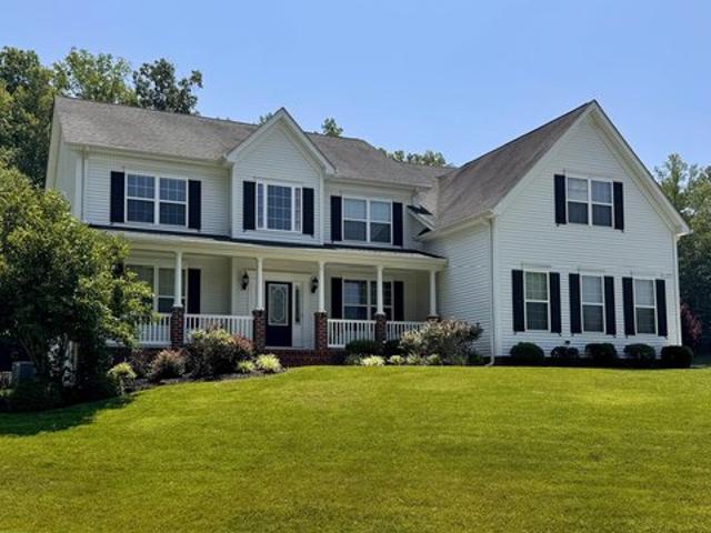 House for sale in Leonardtown, Maryland