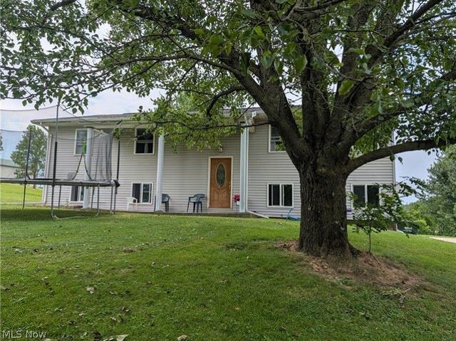 House for sale in Jewett, Ohio