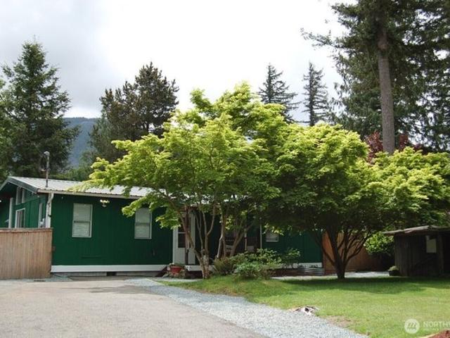 House for sale in Gold Bar, Washington