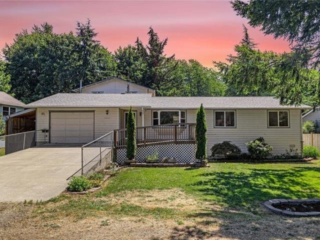 House for sale in North Bend, Washington
