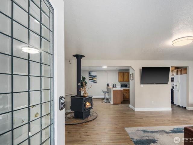 House for sale in North Bend, Washington