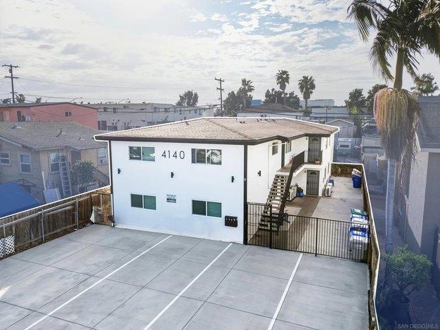 House for sale in Jacumba, California