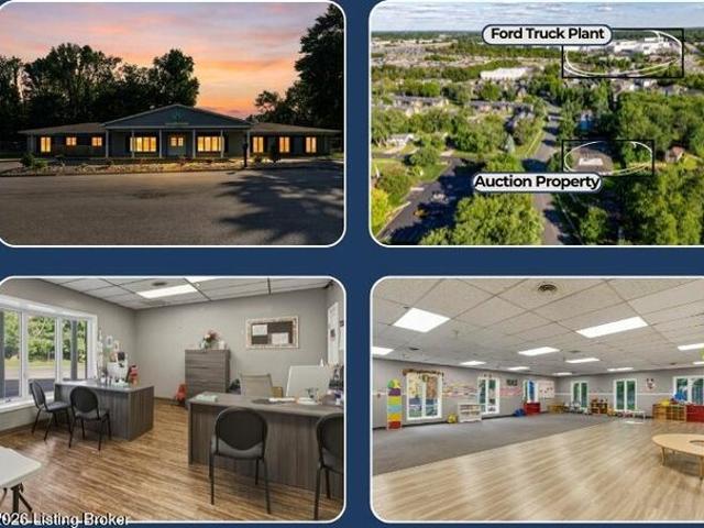 House for sale in Louisville, Kentucky