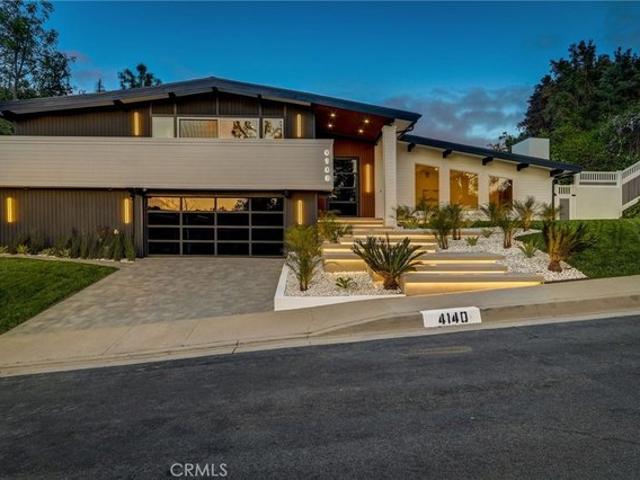 House for sale in Tarzana Neighborhood Council District, Canoga Park