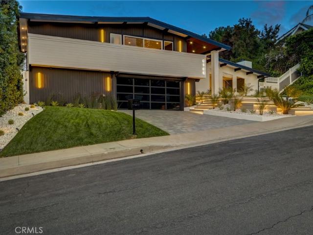 House for sale in Tarzana Neighborhood Council District, Canoga Park