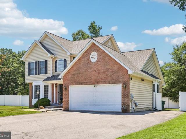 House for sale in Indian Head, Maryland