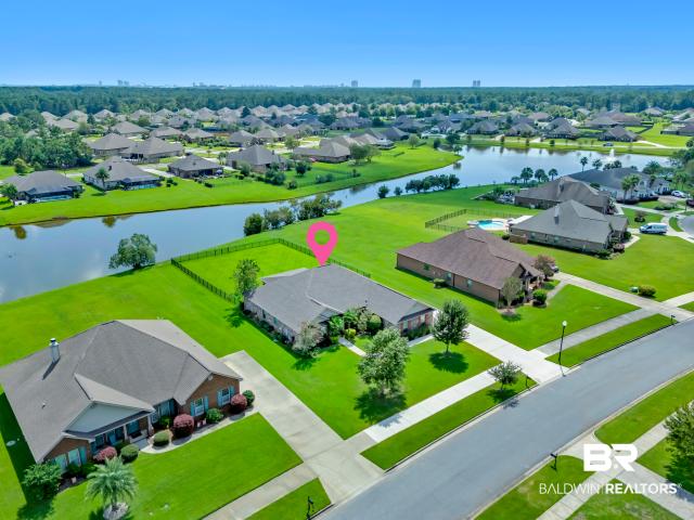 House for sale in Gulf Shores, Baldwin County
