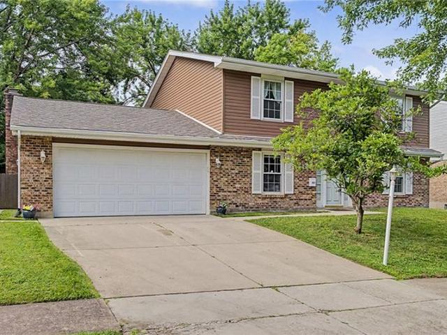 House for sale in Dayton, Ohio