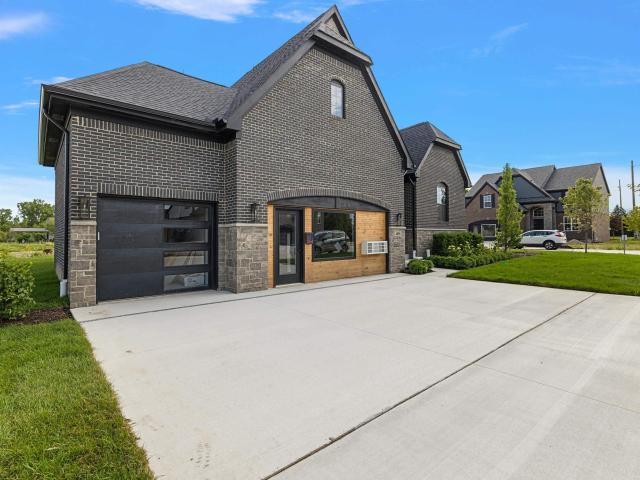 House for sale in Sterling Heights, Michigan
