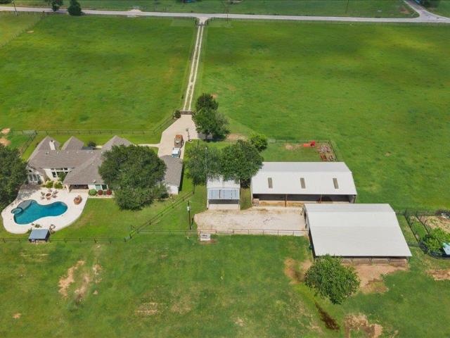 Farm for sale in Williamson, Texas