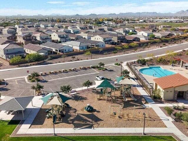 House for sale in Arizona