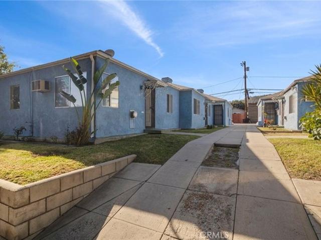 House for sale in Canoga Park, California