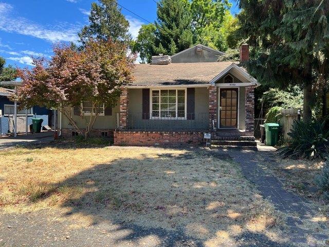 House for sale in El Sobrante, California