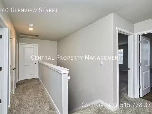 Condo for rent in Urbandale