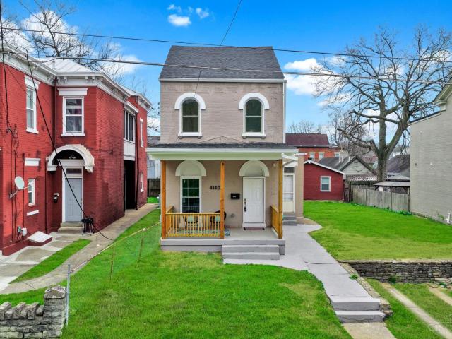 House for sale in Northside, Roselawn