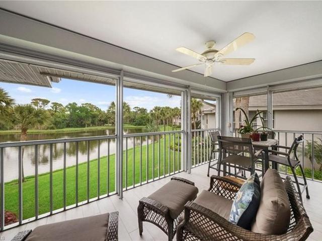 Condo for sale in Bonita Springs, Florida