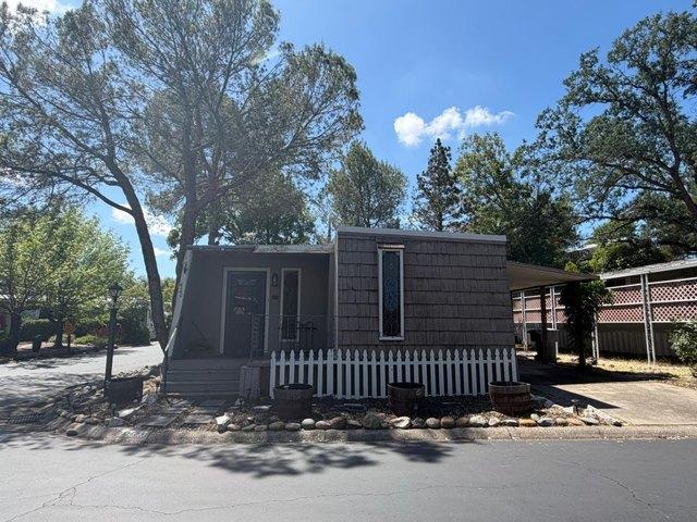 House for sale in Rocklin, California
