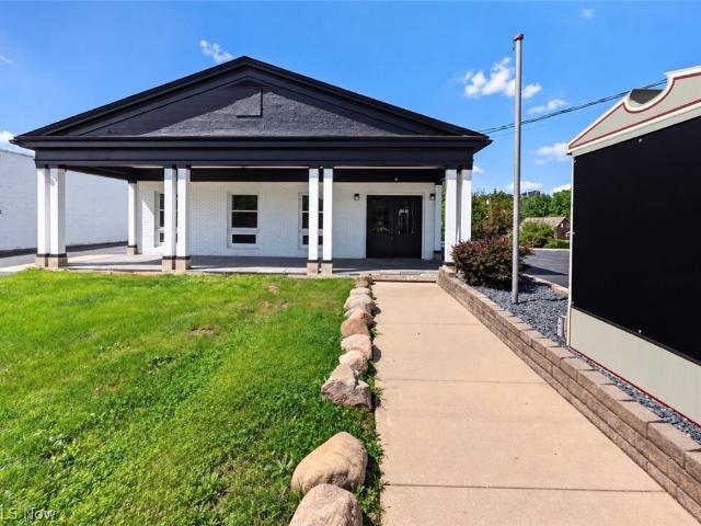 Commercial for sale in Boardman, Ohio