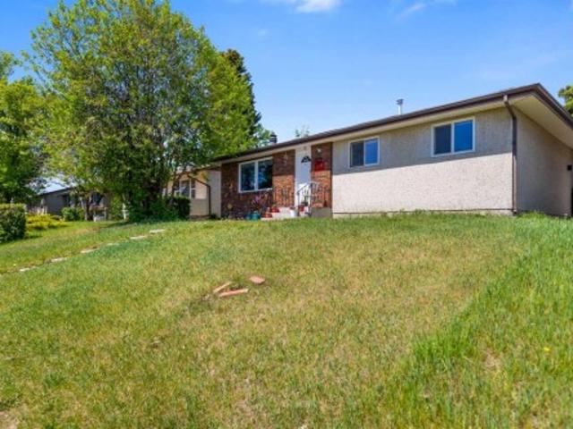 House for sale in Marlborough, Calgary