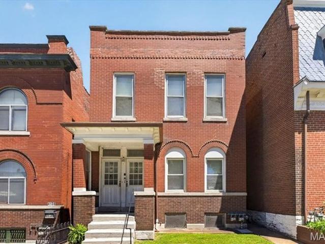 House for sale in Saint Louis, Missouri