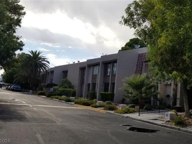 Townhouse for sale in Las Vegas, Nevada