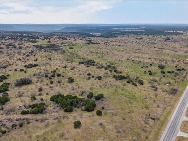 Land for sale in Brad, Graford
