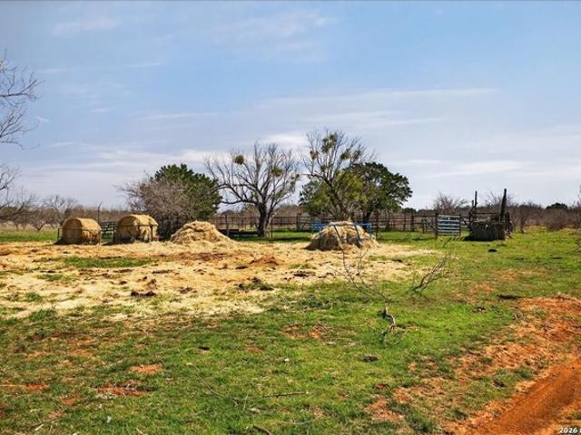 Land for sale in Graford, Texas