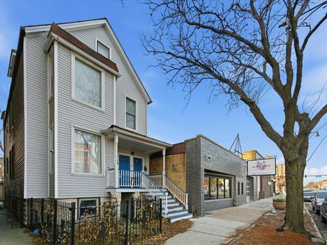 House for sale in Chicago Park, Illinois