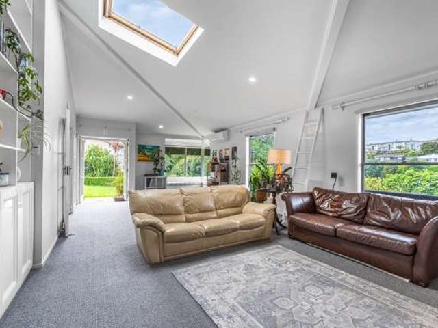Apartment for rent in Hillersden