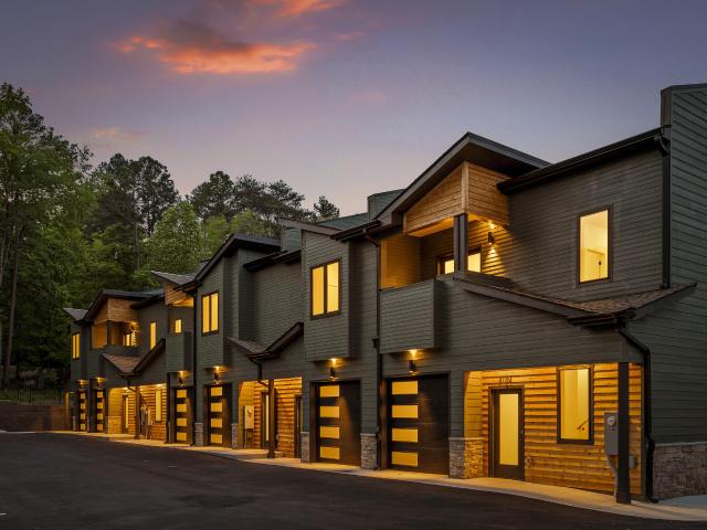 Townhouse for sale in Tennessee