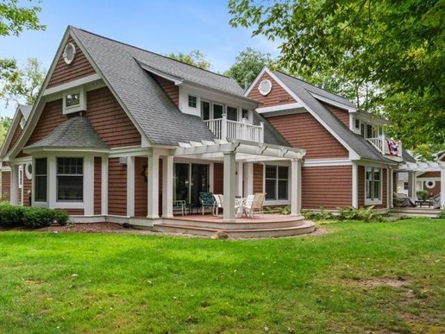 Condo for sale in Harbor Springs, Michigan