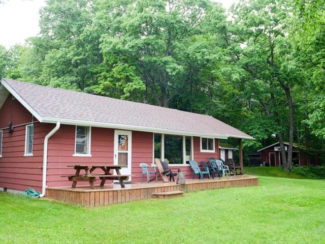 Land for sale in Wisconsin