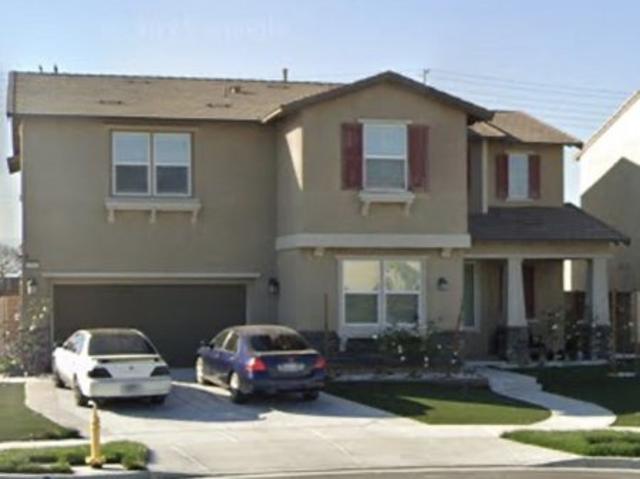 House for sale in Ontario, California