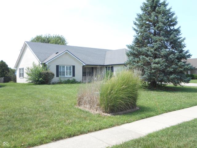 House for sale in New Palestine, Indiana