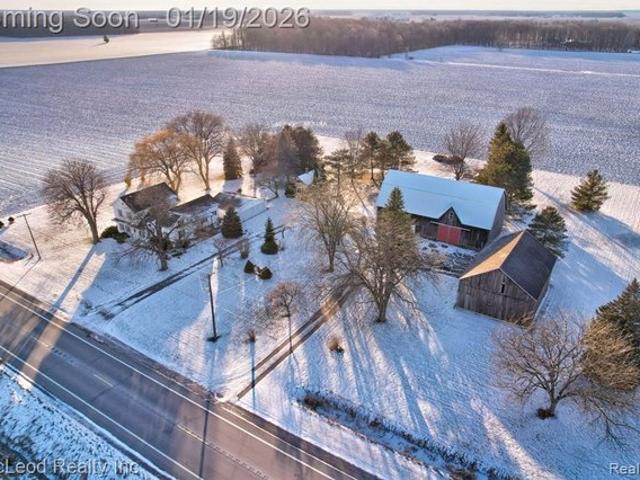 House for sale in Frankenmuth, Michigan