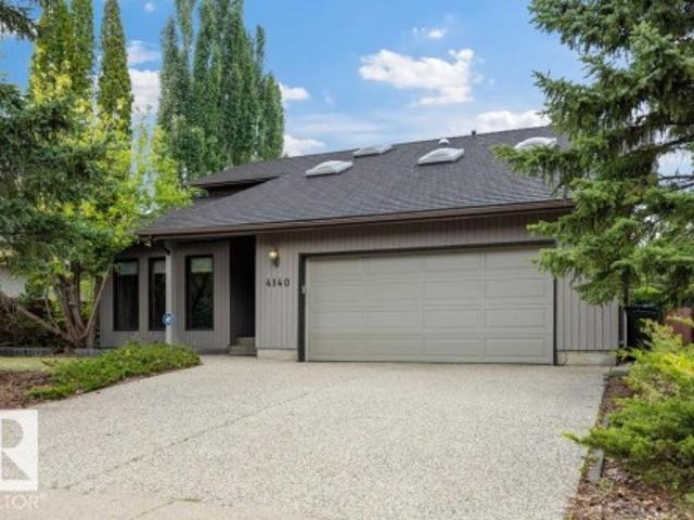 House for sale in Wedgewood, Alberta