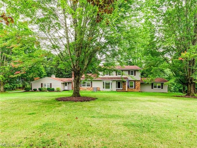 House for sale in Summit, Ohio