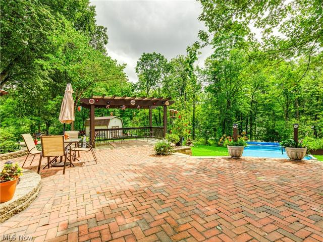 House for sale in Summit, Ohio