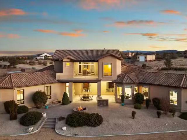 House for sale in Prescott Valley