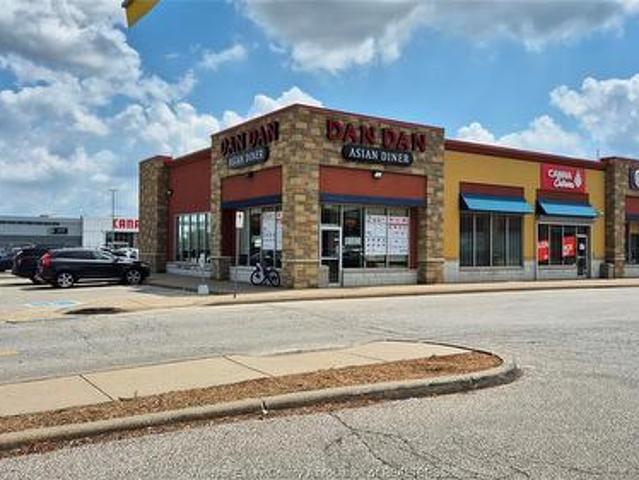 Commercial for sale in Devonshire, Windsor