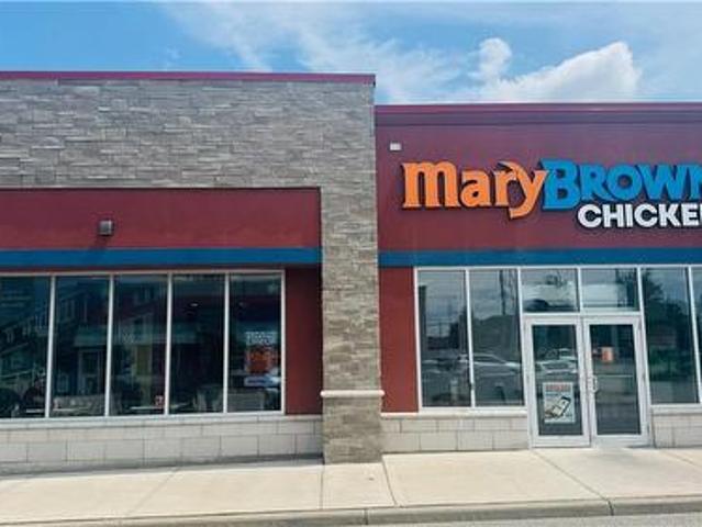 Commercial for sale in Devonshire, Windsor