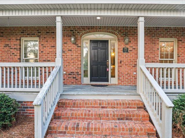 House for sale in Wilsons Mills, North Carolina