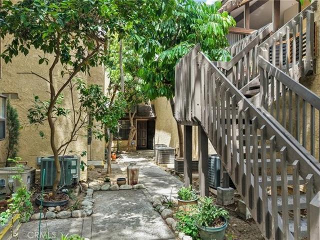 Condo for sale in Whittier, California