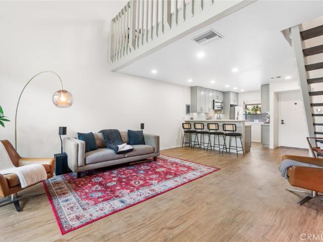 Condo for sale in Whittier